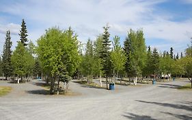Tok Rv Village And Cabins